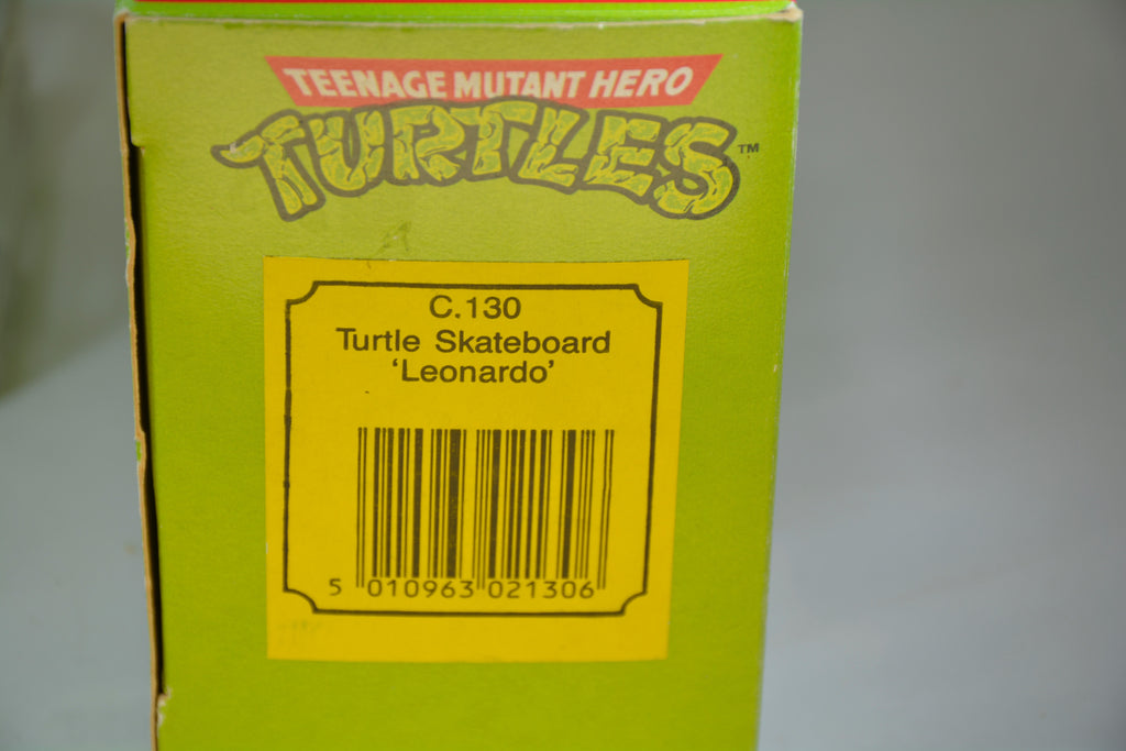 Scalextric Turtle Leonardo C130