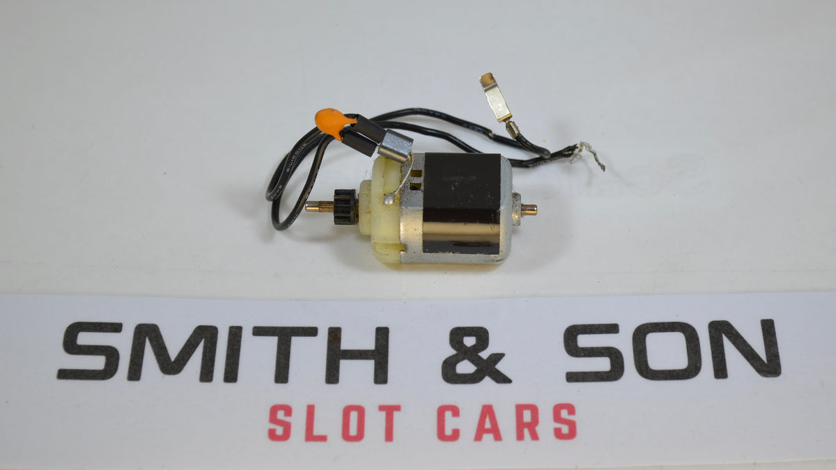 Scalextric Motor