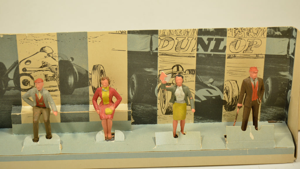Scalextric Vintage Figures MM/F 301
