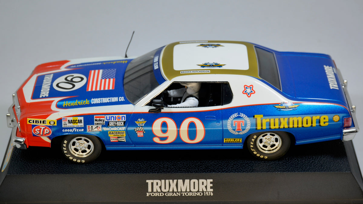 Scalextric Ford Gran Torino LM 76 #90 C2655