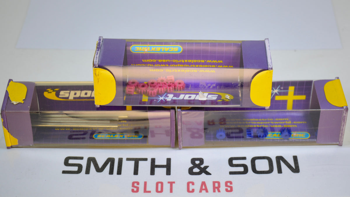 Scalextric Parts