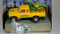 Scalextric Turtle 4x4 C422