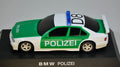 Scalextric BMW 320i Police car C2121