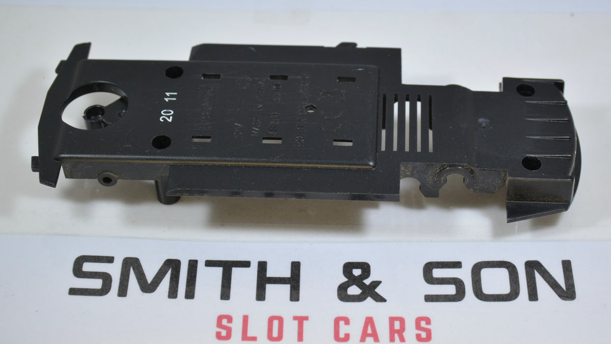Scalextrics V8 Supercar Commodore Ecoline Chassis