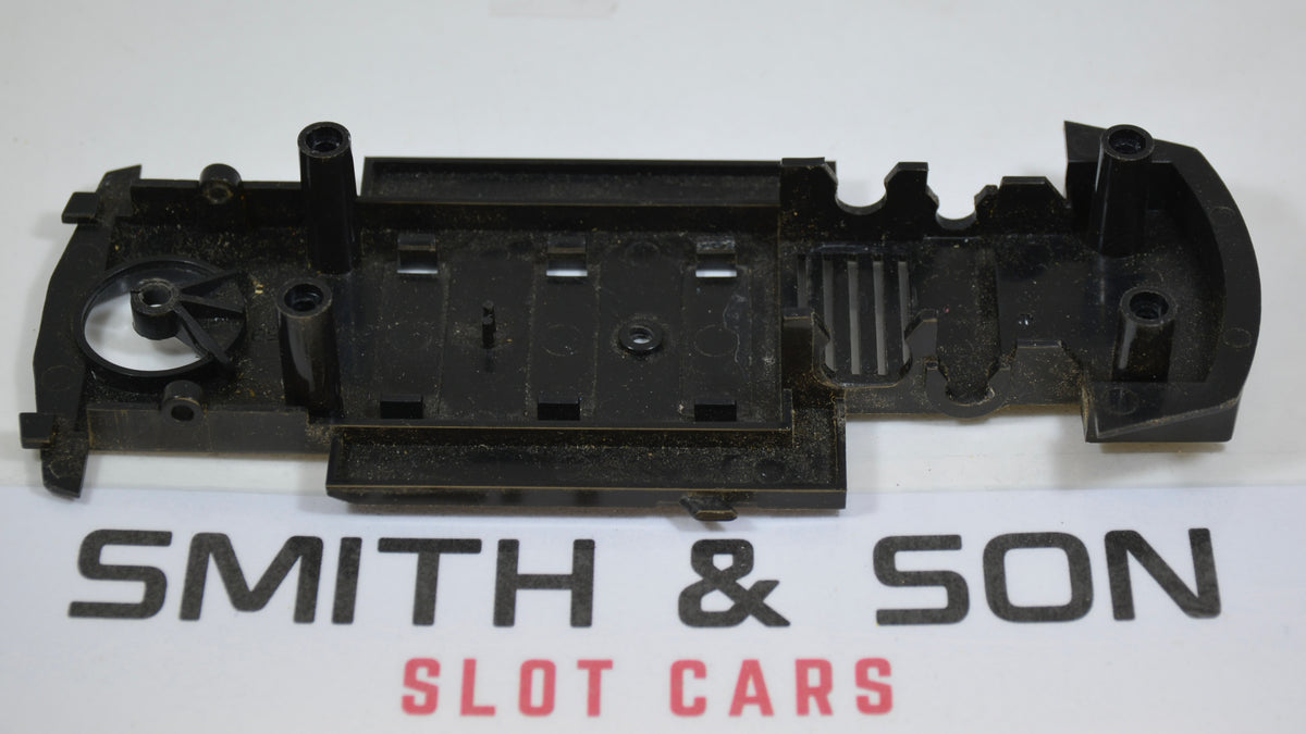 Scalextrics V8 Supercar Commodore Ecoline Chassis