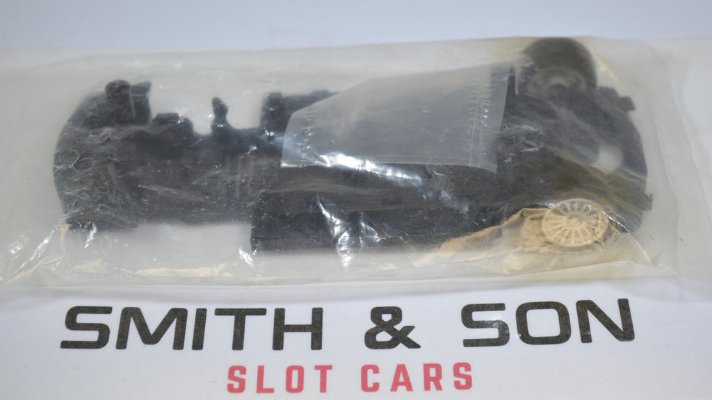 Scalextrics V8 Supercar Chassis W10596