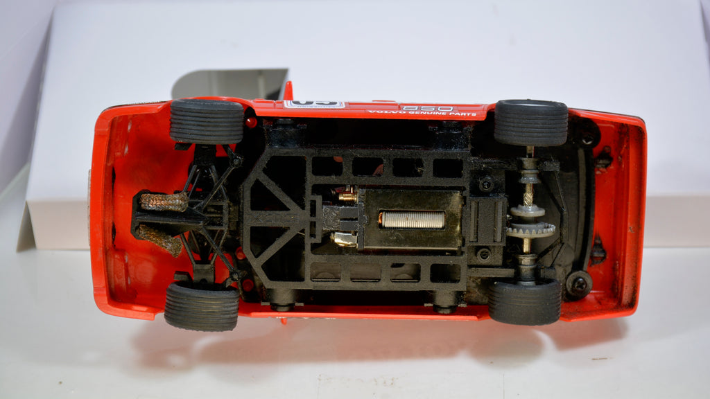 SCX Volvo 850T Brock