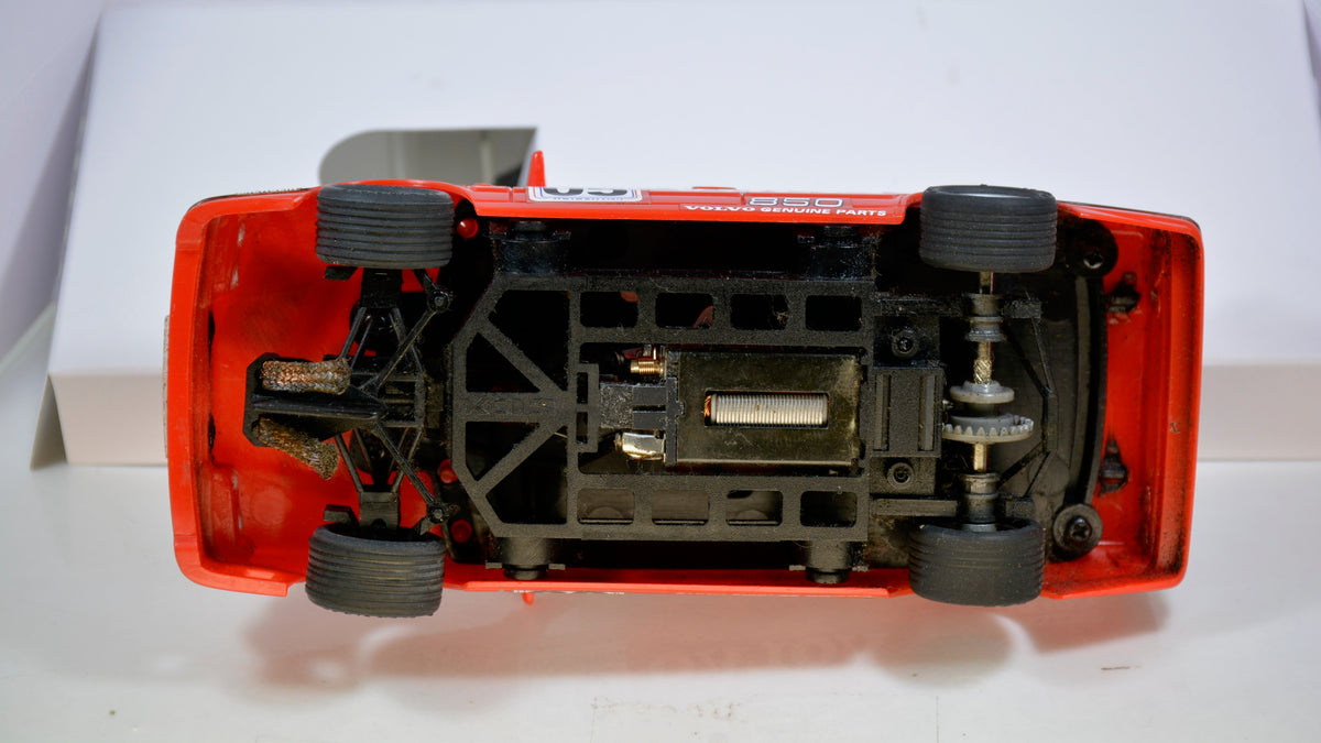 SCX Volvo 850T Brock
