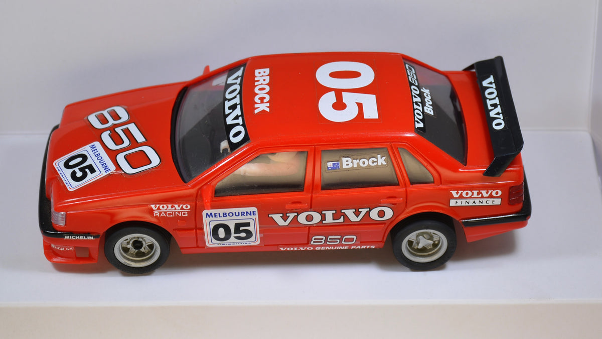 SCX Volvo 850T Brock