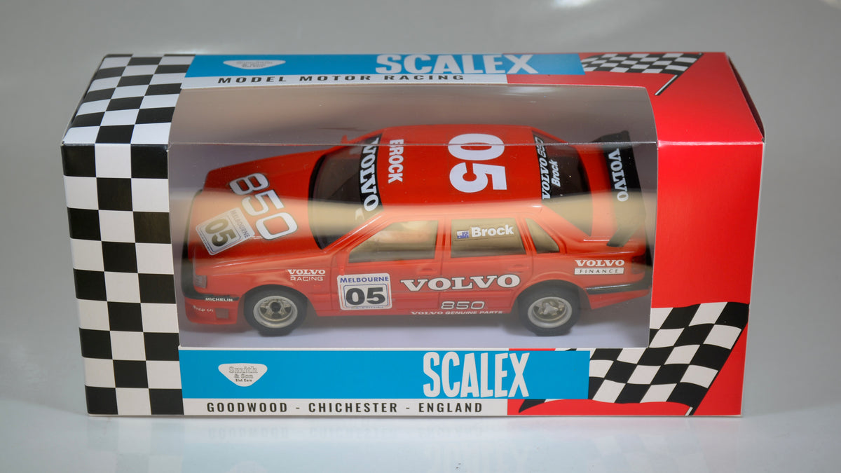 SCX Volvo 850T Brock
