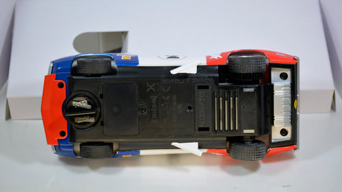 Scalextric 69 Camaro Mayhem Set Car C1449A