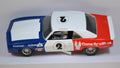 Scalextric 69 Camaro Mayhem Set Car C1449A
