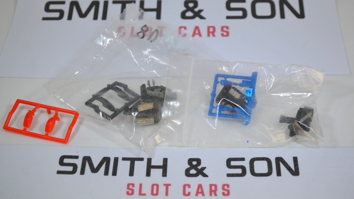 Scalextric Wing mirrors/ guides