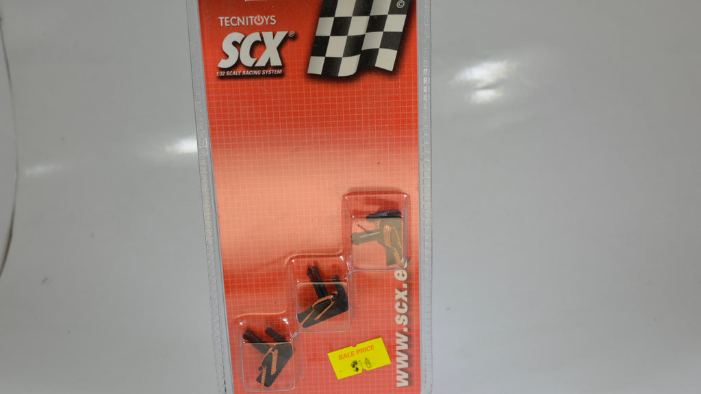 SCX Guides x 3 87630