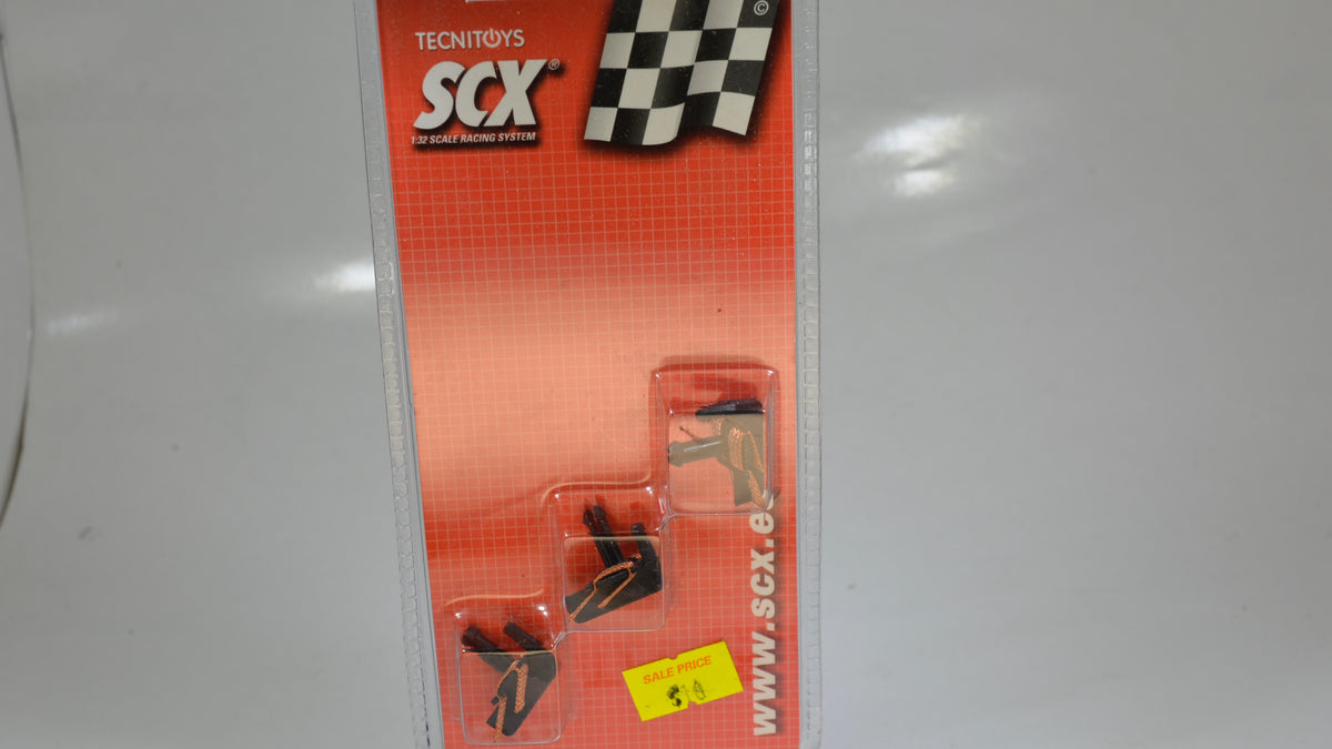 SCX Guides x 3 87630