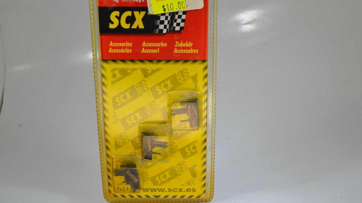 SCX Guides F1 x 3 88230