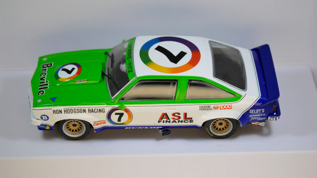 Scalextric Torana Bathurst Legends Set car C1454