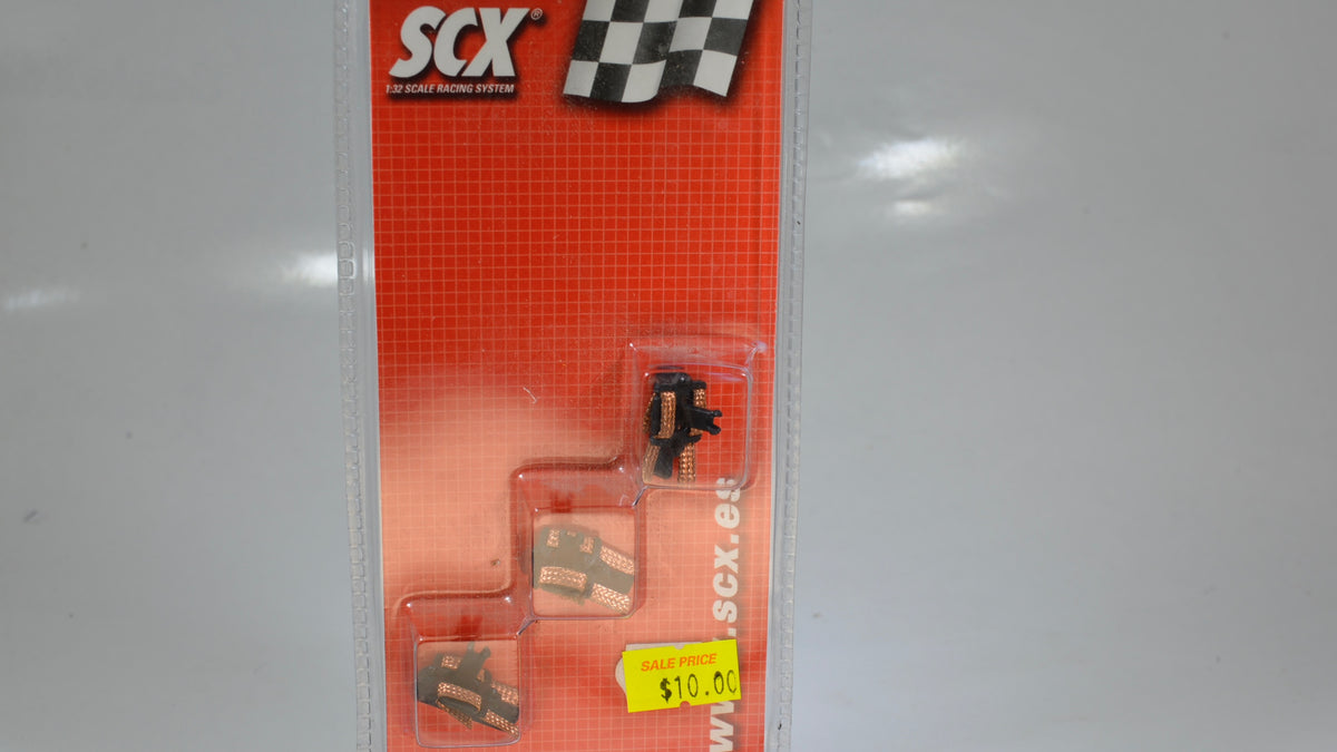 SCX Guides x 3 88350