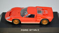 Scalextric Ford GT40 Collector's Club 2003 C2424