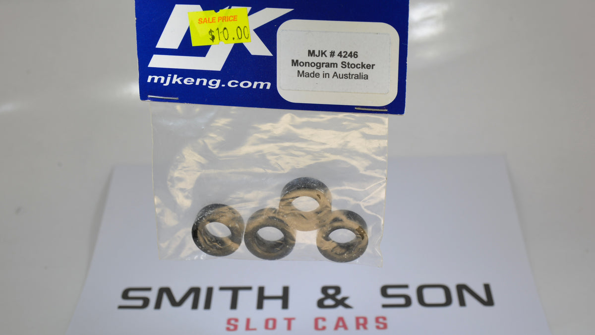 MJK Tyres 4246
