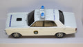 Scalextric XY Falcon NSW Police set car C1453