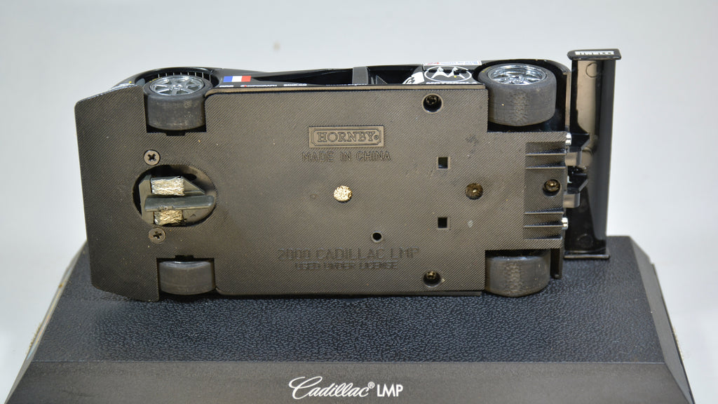 Scalextric Cadillac LMP #3 C2259