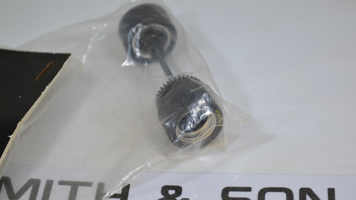 FLY Porsche GT1 rear axle R19