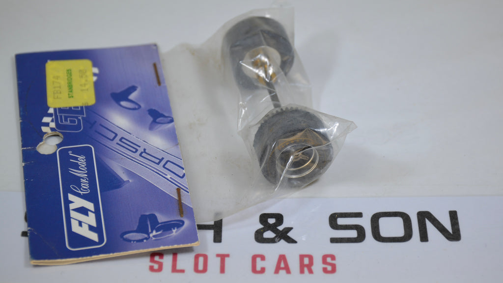 FLY GT40 rear Axle 79174