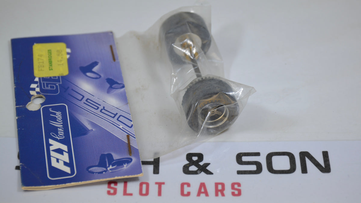FLY GT40 rear Axle 79174