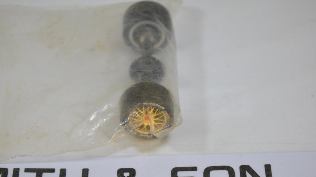 FLY Porsche GT1 98 Rear Axle B70