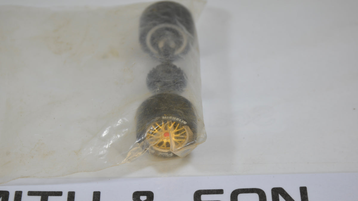 FLY Porsche GT1 98 Rear Axle B70