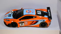 Scalextric McLaren F1 Gulf C3287