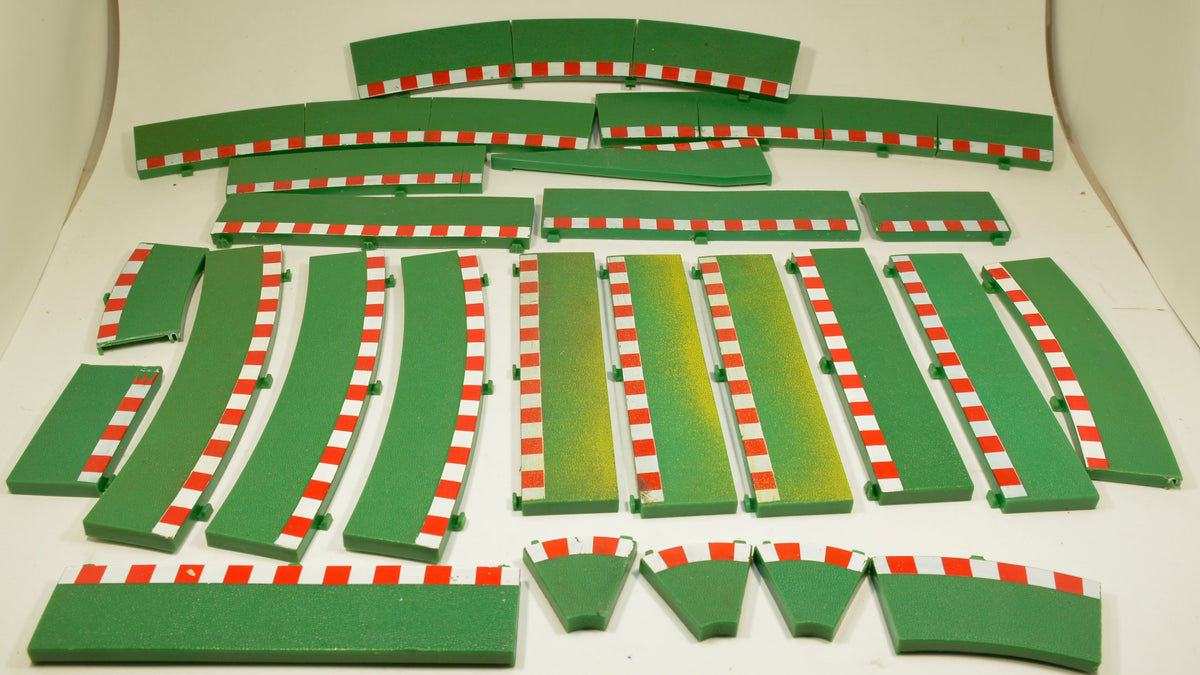 SCX Borders R3 and straights