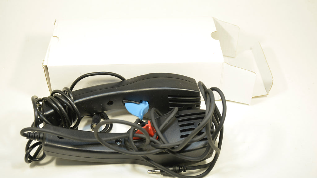 Scalextric Sport controllers