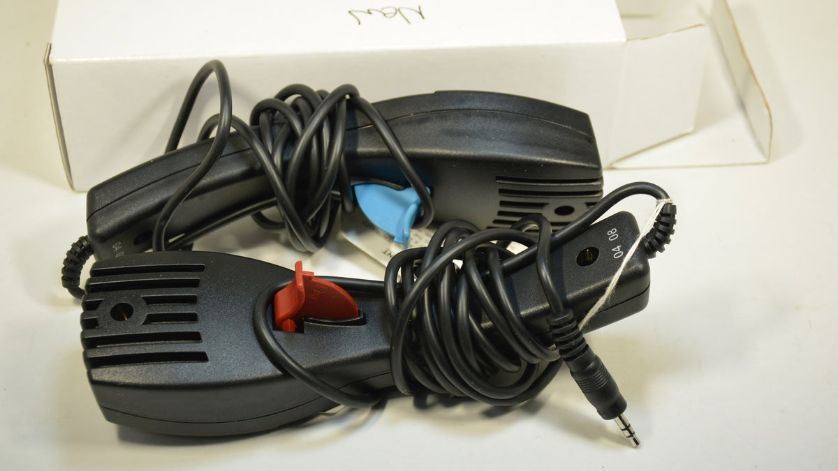 Scalextric Sport controllers