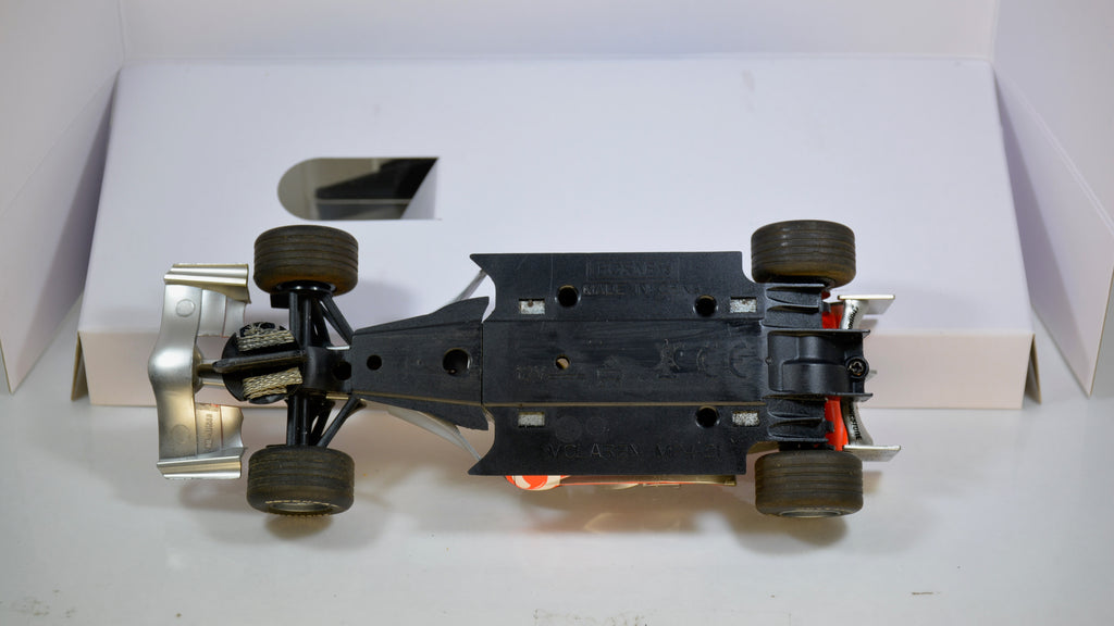 Scalextric McLaren MP4-22 C2837