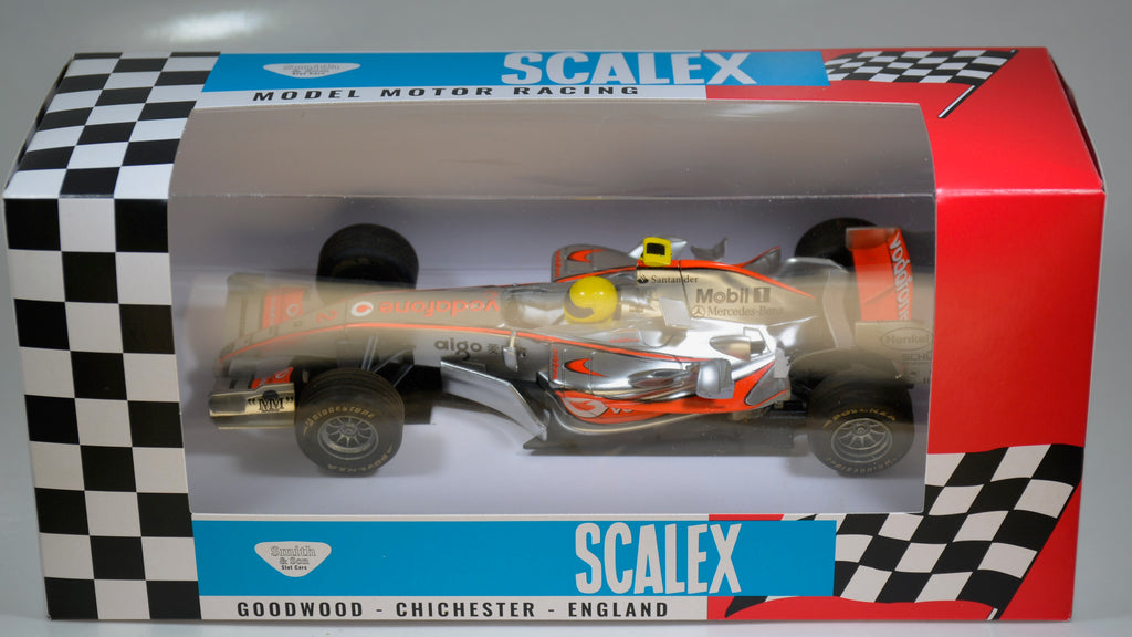 Scalextric McLaren MP4-22 C2837