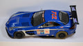 Scalextric Mercedes McLaren 722 C3191
