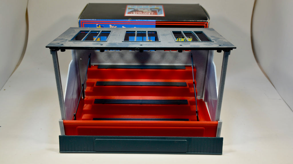 Scalextric Grand Stand C636