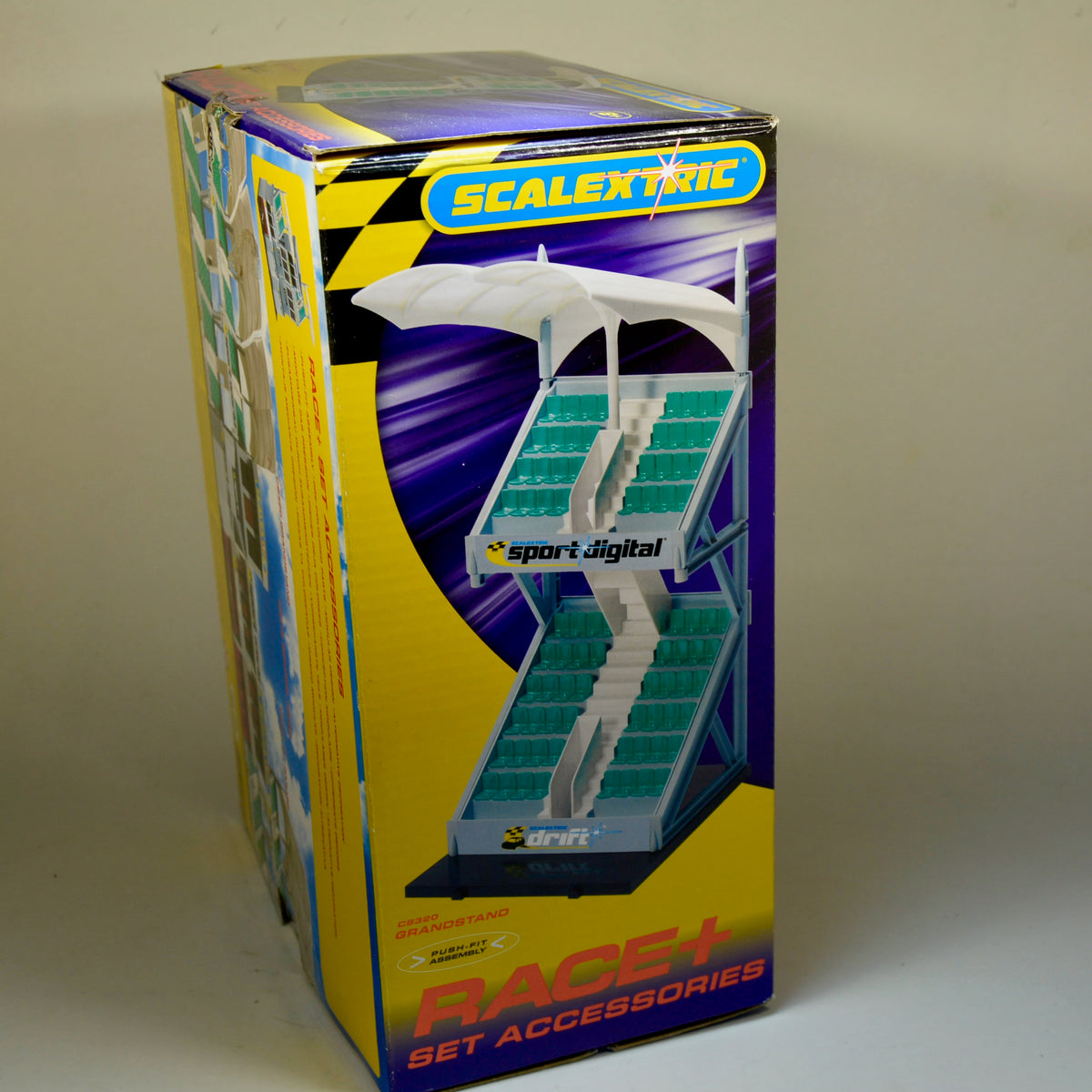 Scalextric Grand Stand C8320