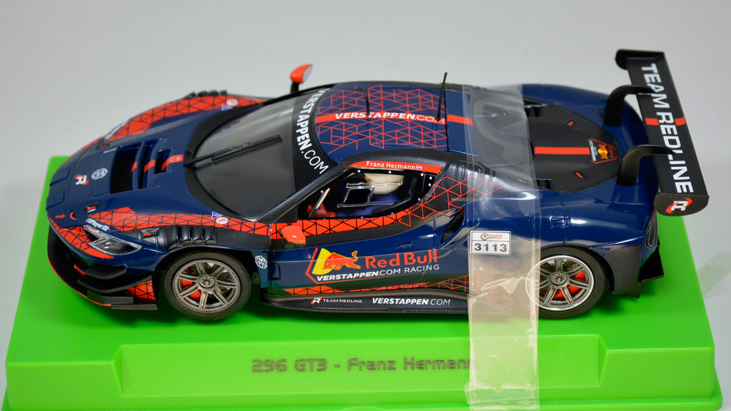 Avant Slot Ferrari GT3 Franz Hermann 52307