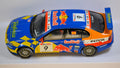 SCX Seat Toledo Gene 6186