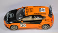 Scalextric Seat Leon C2762