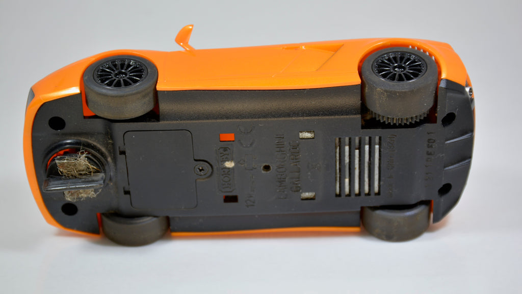 Scalextric Gallardo Balboni C3178