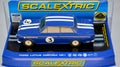 Scalextric Ford Cortina Neptune Racing C3210
