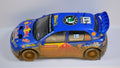 SCX Skoda Fabia WRC 63490