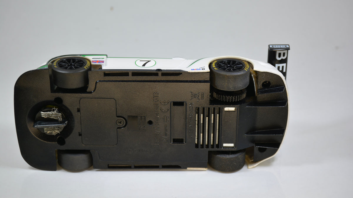 Scalextric Bentley Continental C3514