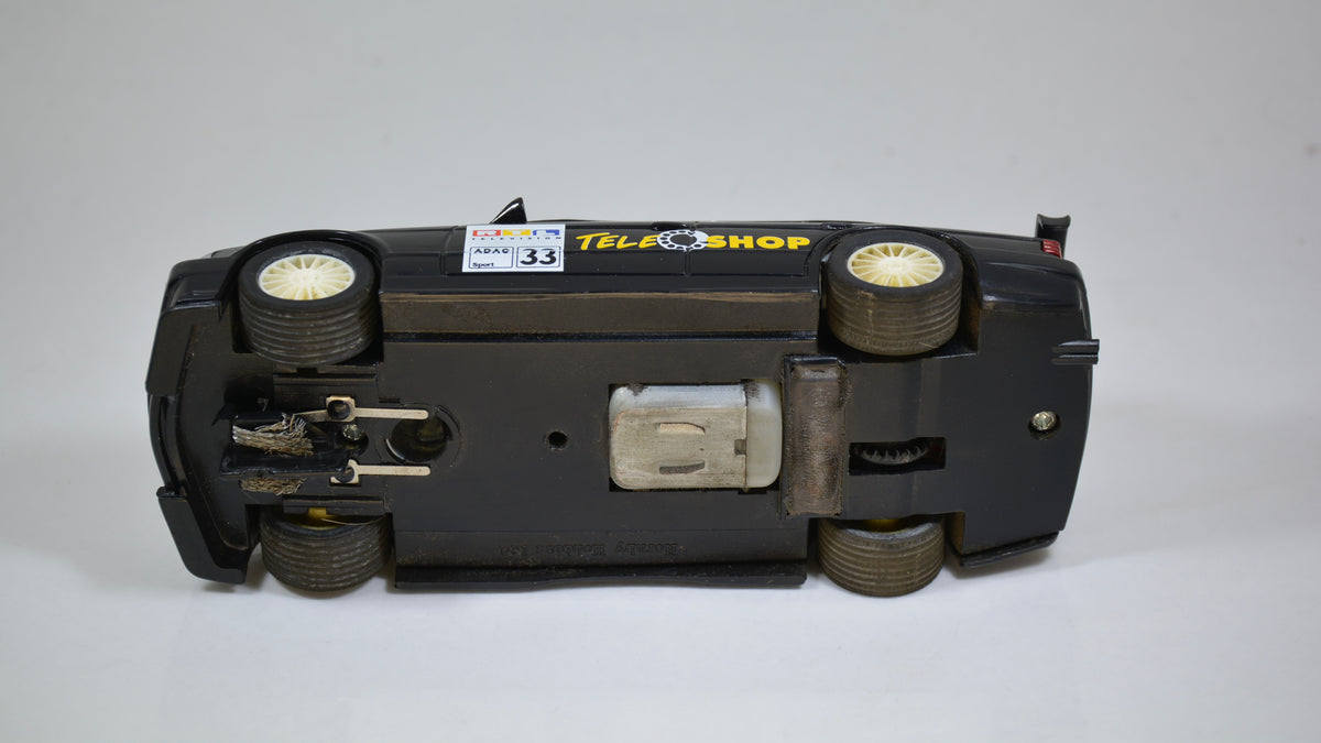 Scalextric BMW 320 C2091