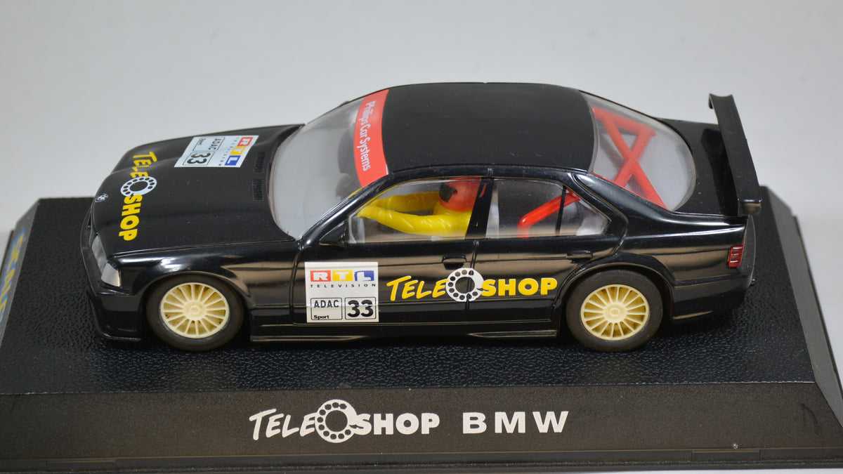 Scalextric BMW 320 C2091