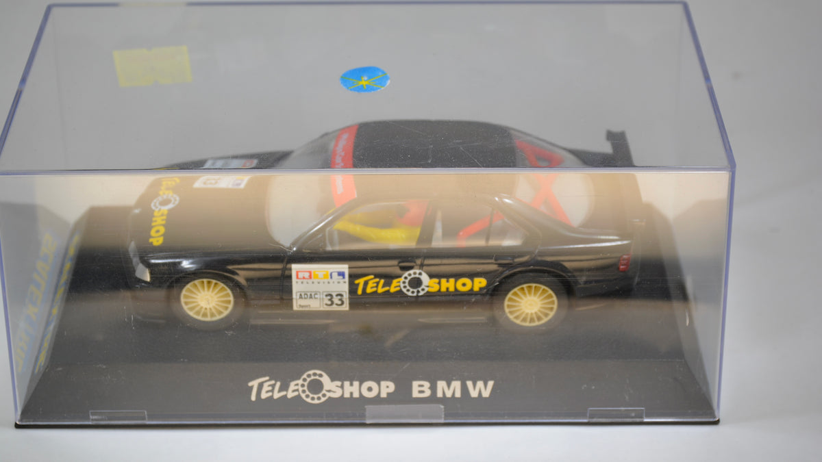 Scalextric BMW 320 C2091